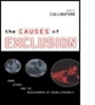 Ced Cullingford, Cedric Cullingford, Professor Cedric Cullingford - Causes of Exclusion