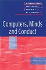 G Button, Graham Button, Graham (Rank Xerox Research Centre) Button, Button Graham, Jeff Coulter, Jeff (Boston University) Coulter... - Computers, Minds and Conduct