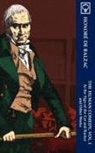 Honore de Balzac, Honoré de Balzac, Honore De Balzac - The Human Comedy, Vol. I