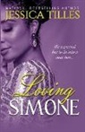Jessica Tilles - Loving Simone