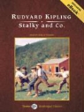 Rudyard Kipling, Shelly Frasier - Stalky and Co (Hörbuch)