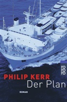 Philip Kerr - Der Plan