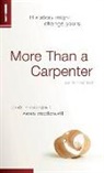 Josh McDowell, Josh D. McDowell, Josh D./ McDowell McDowell, Sean Mcdowell - More Than a Carpenter