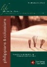 James C. Galvin, Not Available (NA), Peter O'Donnell, David R. Veerman, Tyndale - Philippians/Colossians
