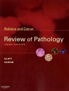 Edward C. Klatt, Vinay Kumar - Robbins and Cotran Review of Pathology