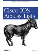 jeff Sedayao, Sedayao Jeff - Cisco ios access lists