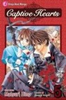 Matsuri Hino, Matsuri Hino - Captive Hearts v.05