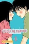 Karuho Shiina, Karuho Shiina, Karuho Shiina - Kimi ni Todoke: From Me to You v.01