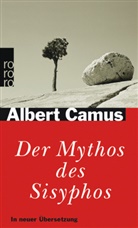 Albert Camus - Der Mythos des Sisyphos