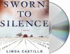 Linda Castillo, Linda/ McInerney Castillo, Kathleen Mcinerney - Sworn to Silence