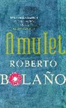Roberto Bolano, Roberto Bolaño - Amulet