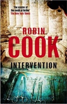 Robin Cook - Intervention