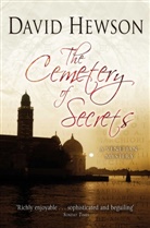 David Hewson - The Cemetery of Secrets