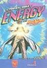 Agnieszka Biskup, Cynthia Martin, Anne Timmons - Powerful World of Energy With Max Axiom, Super Sci