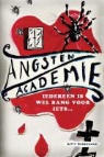 G. Daneshvari, Gitty Daneshvari - Angsten Academie / druk 1