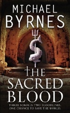 Michael Byrnes - The Sacred Blood