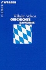 Wilhelm Volkert - Geschichte Bayerns