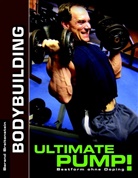 Berend Breitenstein - Ultimate Pump!