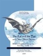 Pemerika L. Tauiliili - The Rat and The Bat