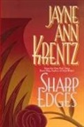 Jayne Ann Krentz, Krentz Jayne Ann - Sharp Edges