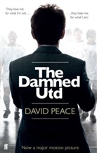 David Peace - Damned Utd