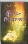 D.B. Shan, DARREN SHAN - Helse Horizon / druk 1