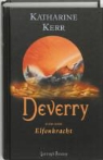 K. Kerr, Katharine Kerr - Deverry / 11 / deel Elfenkracht / druk 2