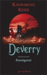 K. Kerr, Katharine Kerr - Deverry / 13 steengeest / druk 2