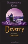 K. Kerr, Katharine Kerr - Deverry / 12 Goudvalk / druk 2