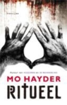 M. Hayder, Mo Hayder - Ritueel