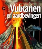 K. Rubin, Ken Rubin, L. Maclaine, Lachlan McLaine - Vulkanen en aardbevingen