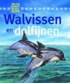 C. Gunzi, Christiane Gunzi - Mijn eerste boek over walvissen en dolfijnen