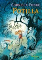 C. Funke, Cornelia Funke - Potilla / druk 1
