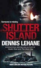 Dennis Lehane - Shutter Island