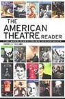 Paula Vogel, Staff Of American Theatre Magazine, Staff of American Theatre Magazine - American Theatre Reader