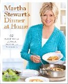 Martha Stewart - Easy Dinner
