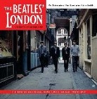 Mark Lewisohn, Piet Schreuders, Piet/ Smith Schreuders, Adam Smith - The Beatles' London