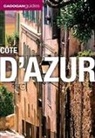 Dana Facaros, Dana/ Pauls Facaros, Michael Pauls - Cote D'azur