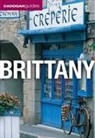 Philippe Barbour, Barbour Philippe - Brittany