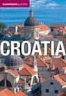 James Stewart - Cadogon Guides Croatia