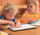 Freya Jaffke - Mit Kindern malen