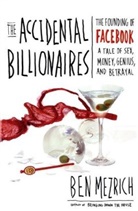 Ben Mezrich, Ben Mezrich - The Accidental Billionaires