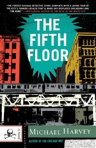 Michael Harvey - The Fifth Floor