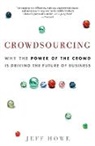 Jeff Howe - Crowdsourcing