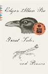 Edgar  Allan Poe - Great Tales and Poems