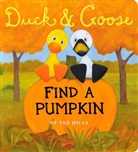 Tad Hills, Tad Hills - Duck and Goose Find a Pumpkin
