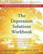 Jacqueline Corcoran, Corcoran Jacqueline - Depression Solutions Workbook