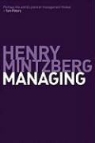 Henry Mintzberg - Managing