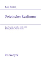 Lars Korten - Poietischer Realismus