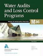 American Water Works Association, American Water Works Association (COR), Awwa, Awwa (American Water Works Association) - Water Audits and Loss Control Programs